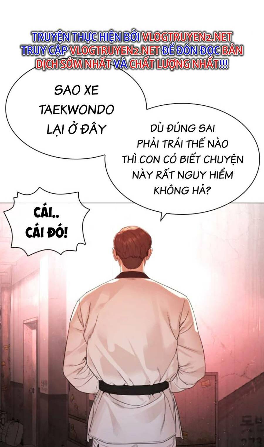 cách chiến thắng trận đấu chapter 171 - Trang 2