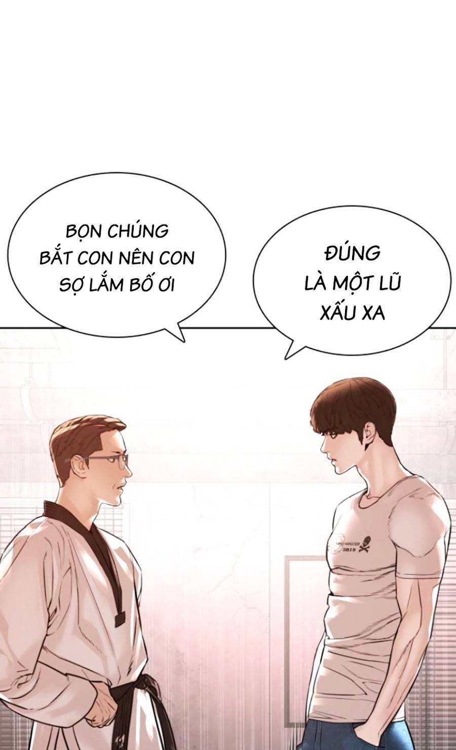 cách chiến thắng trận đấu chapter 171 - Trang 2