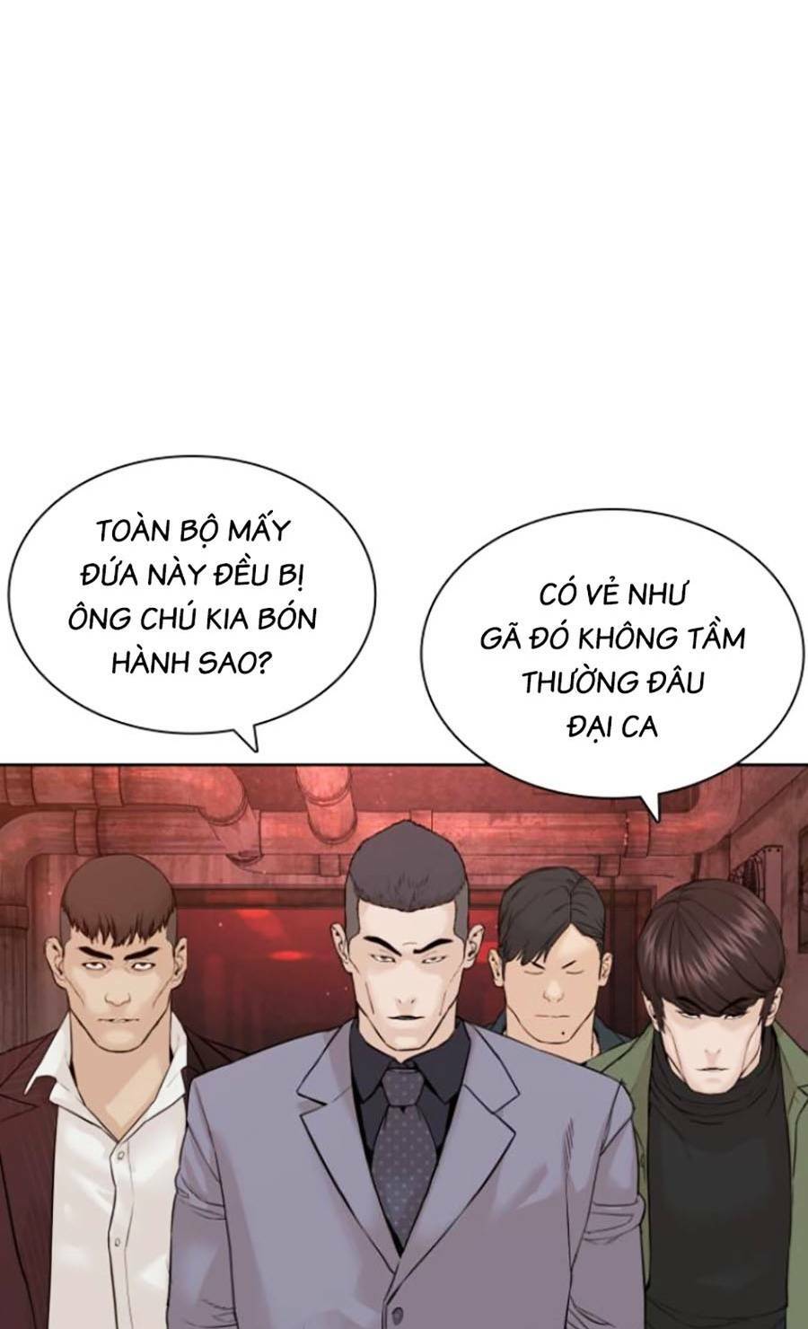 cách chiến thắng trận đấu chapter 171 - Trang 2