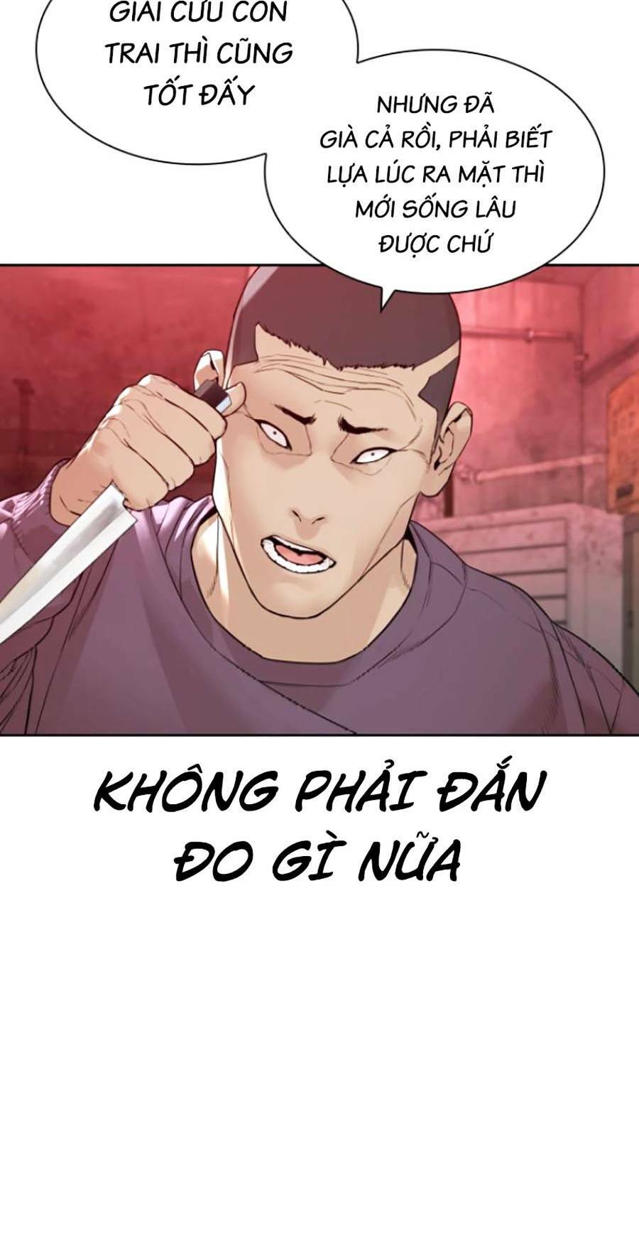 cách chiến thắng trận đấu chapter 171 - Trang 2