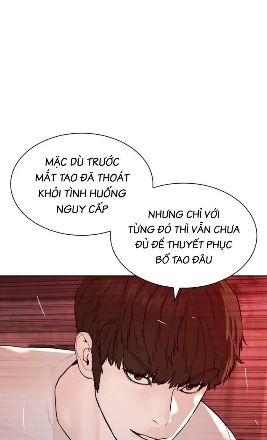 cách chiến thắng trận đấu chapter 171 - Trang 2