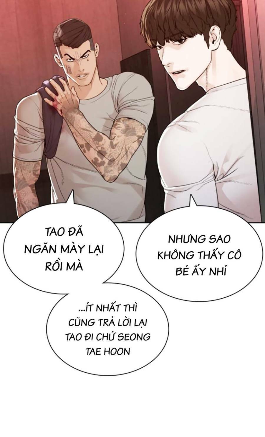 cách chiến thắng trận đấu chapter 171 - Trang 2