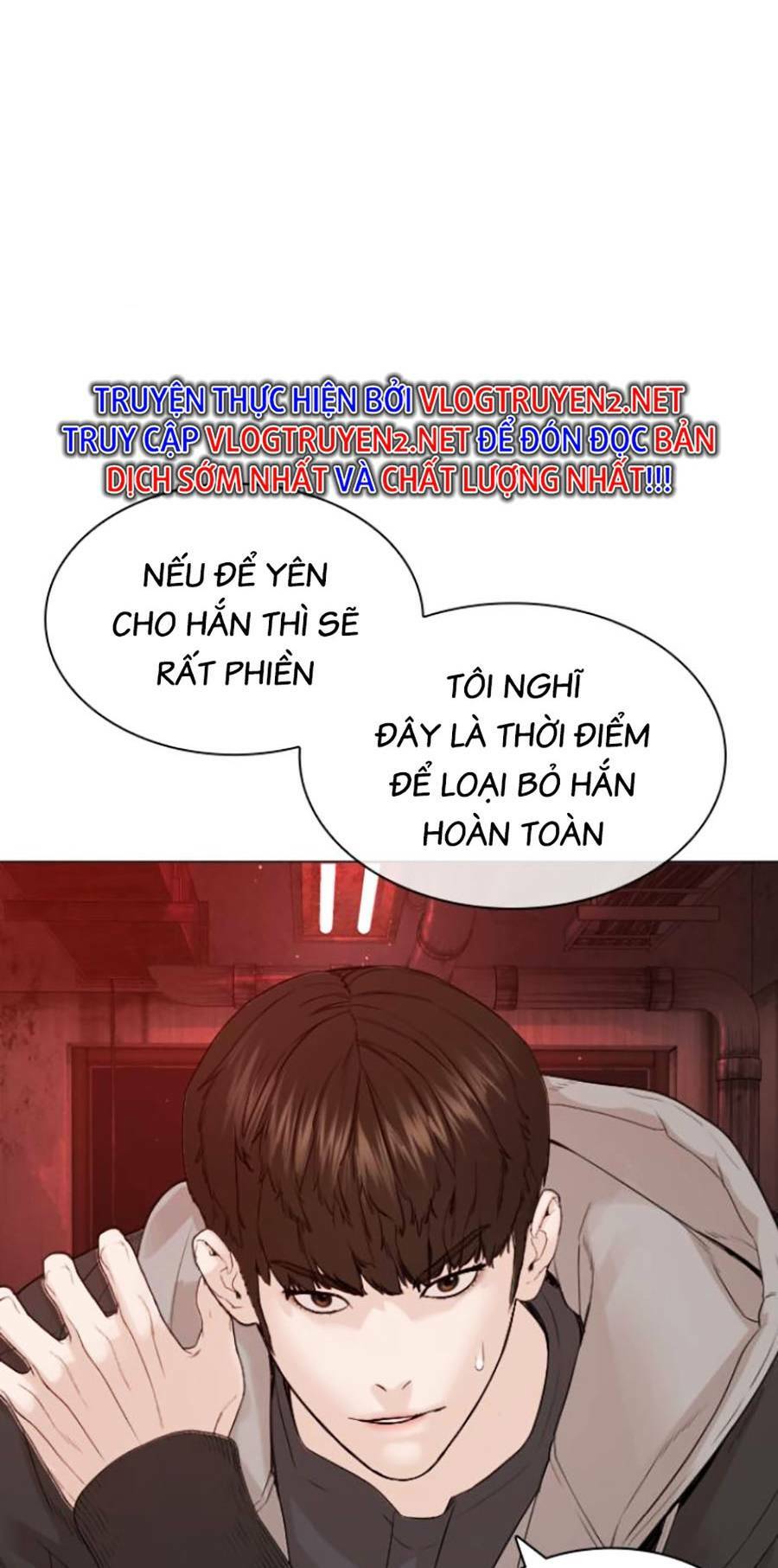 cách chiến thắng trận đấu chapter 173 - Trang 2