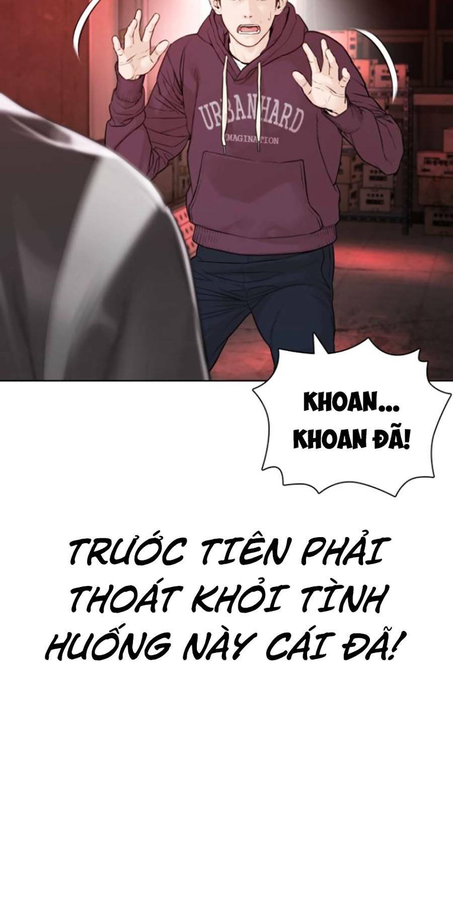 cách chiến thắng trận đấu chapter 173 - Trang 2