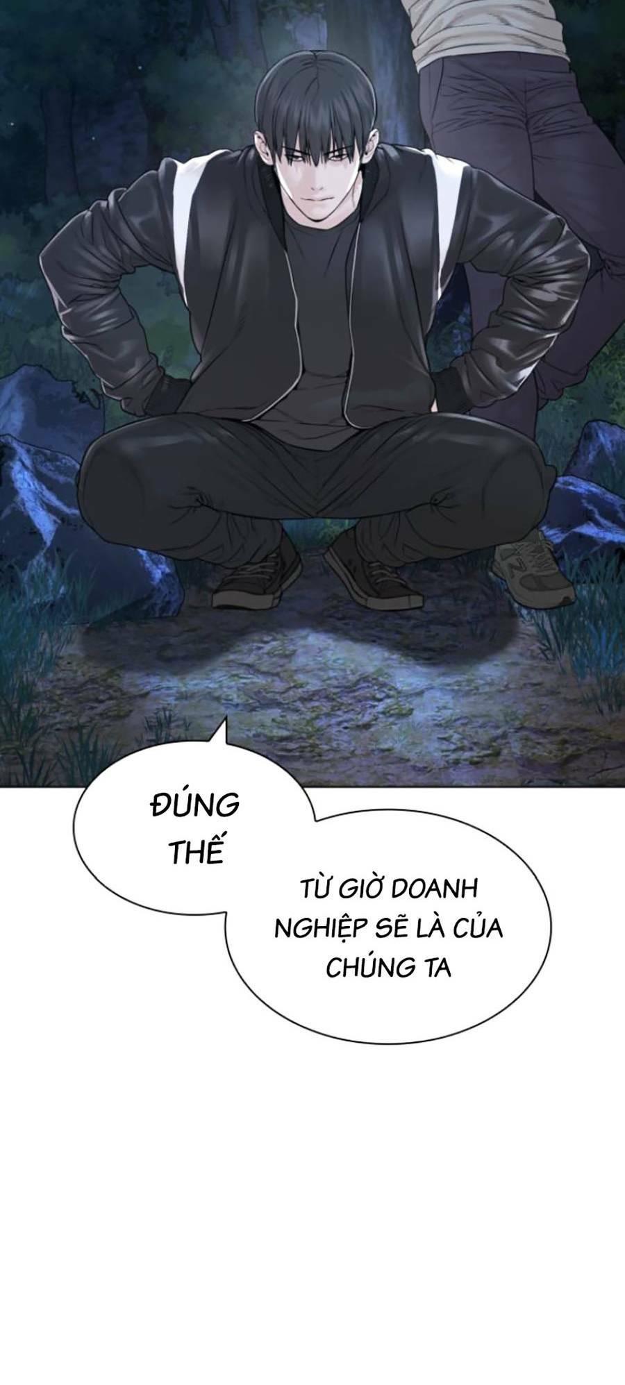 cách chiến thắng trận đấu chapter 173 - Trang 2