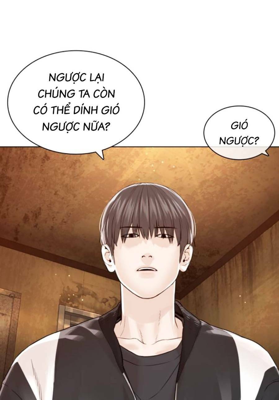 cách chiến thắng trận đấu chapter 173 - Trang 2