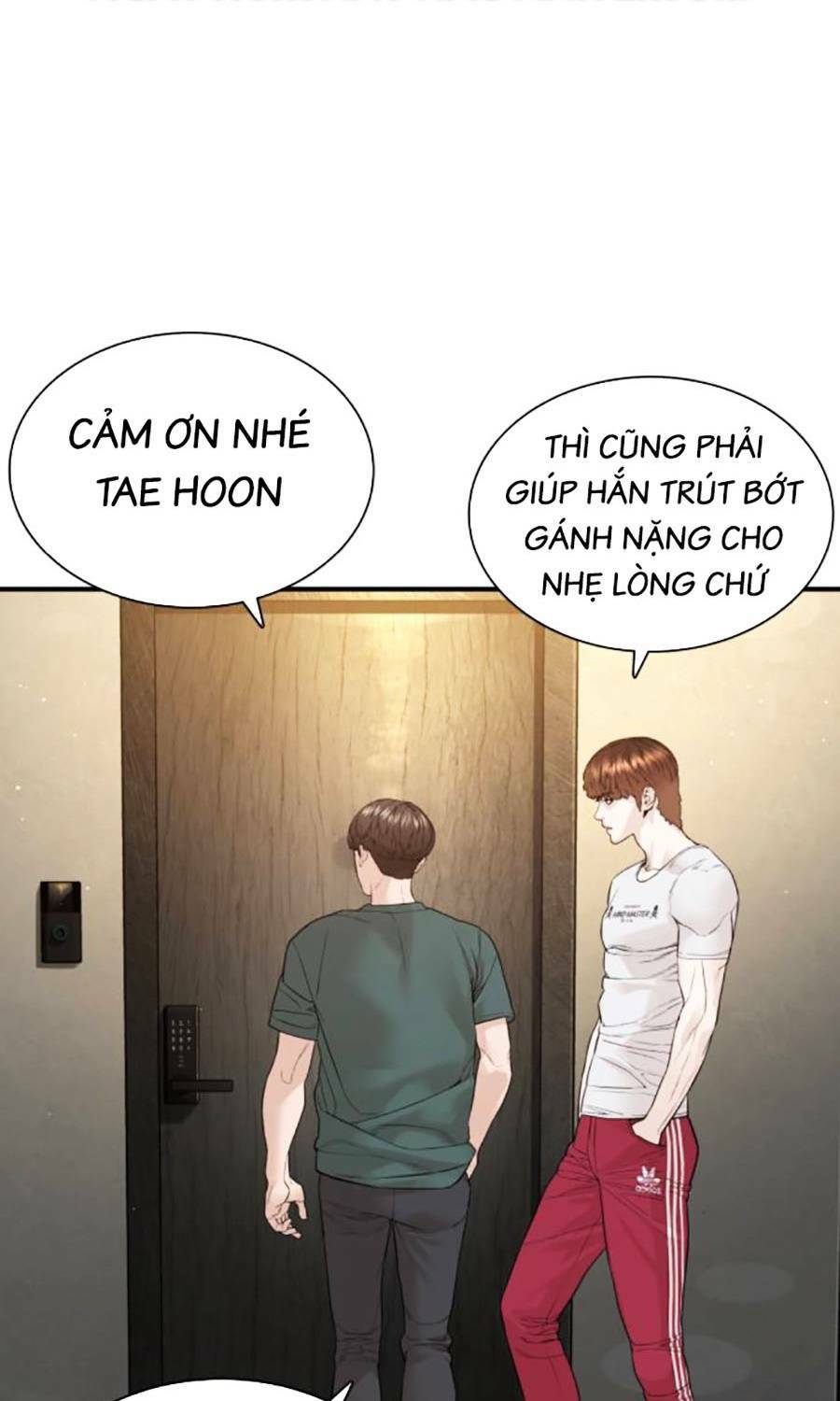 cách chiến thắng trận đấu chương 202 - Next chapter 203