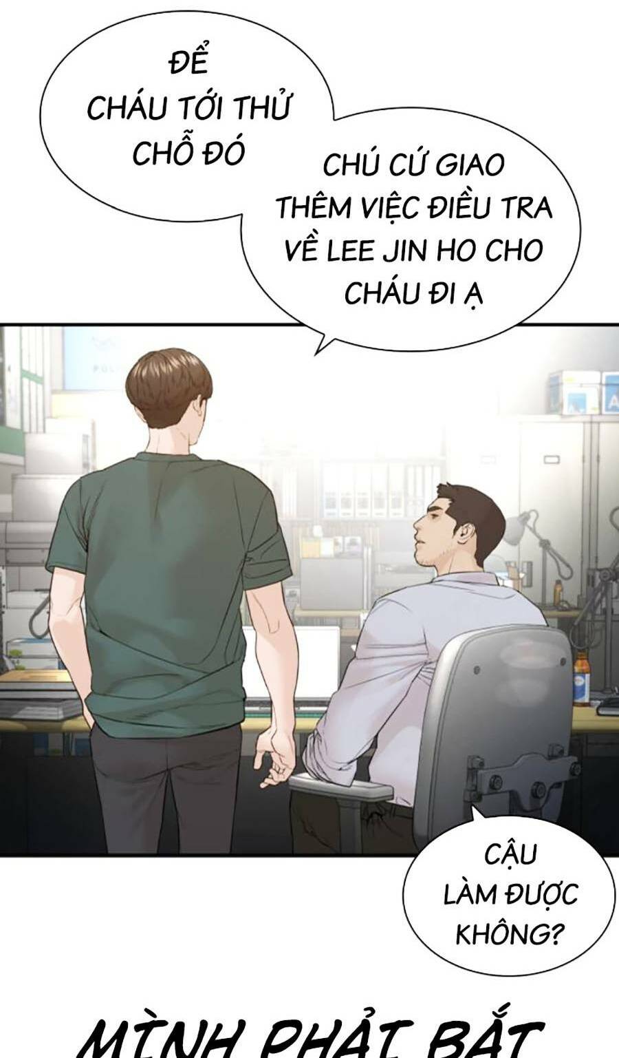 cách chiến thắng trận đấu chương 202 - Next chapter 203