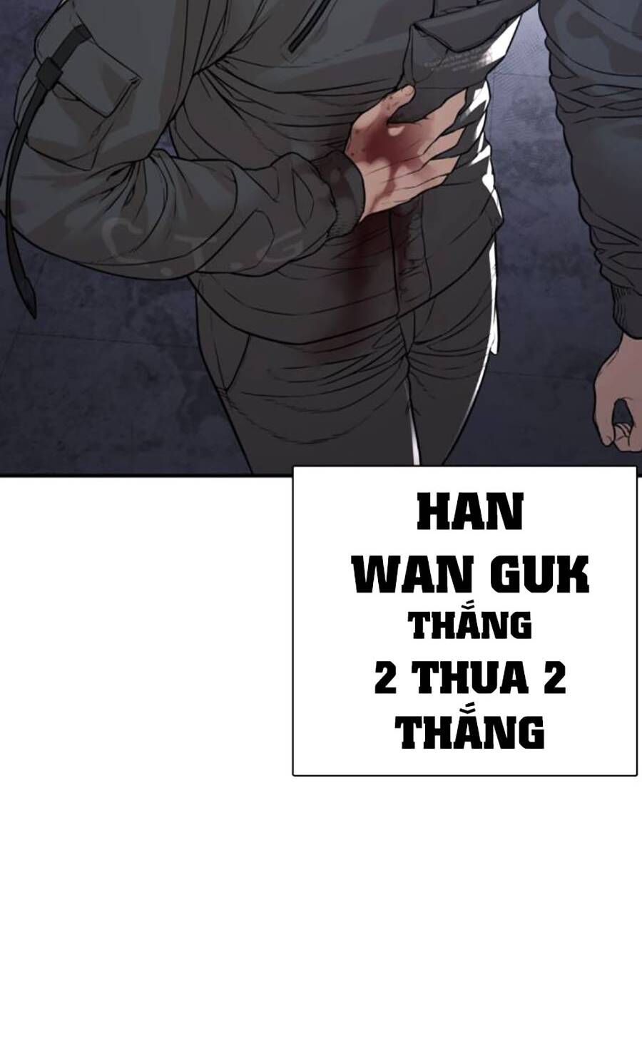 cách chiến thắng trận đấu chương 205 - Next chapter 206