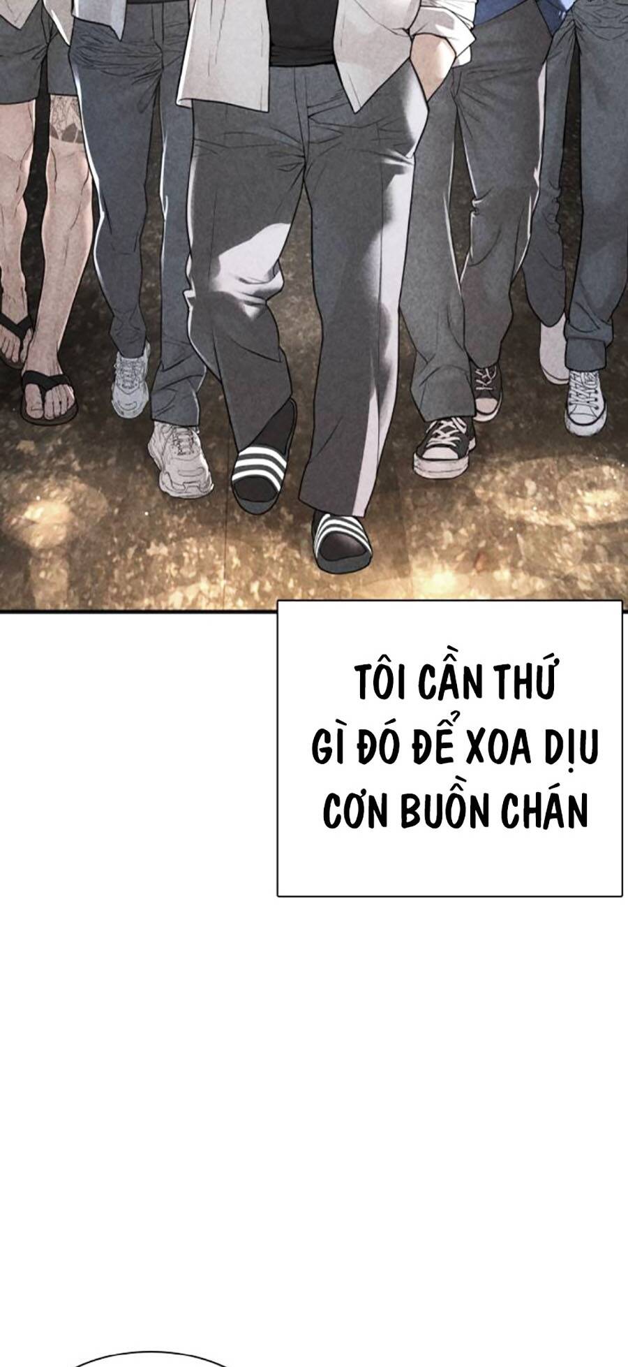 cách chiến thắng trận đấu chương 205 - Next chapter 206