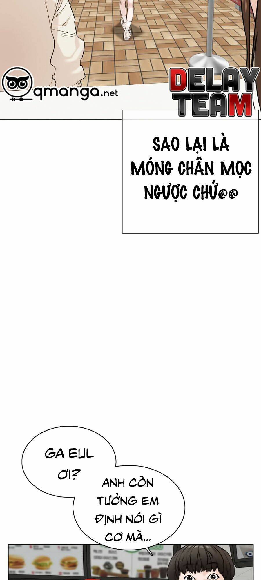 cách chiến thắng trận đấu chapter 21 - Next chapter 22