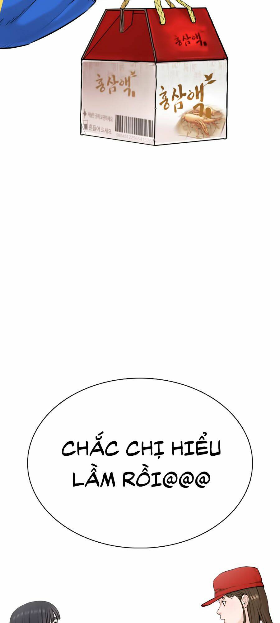 cách chiến thắng trận đấu chapter 21 - Next chapter 22