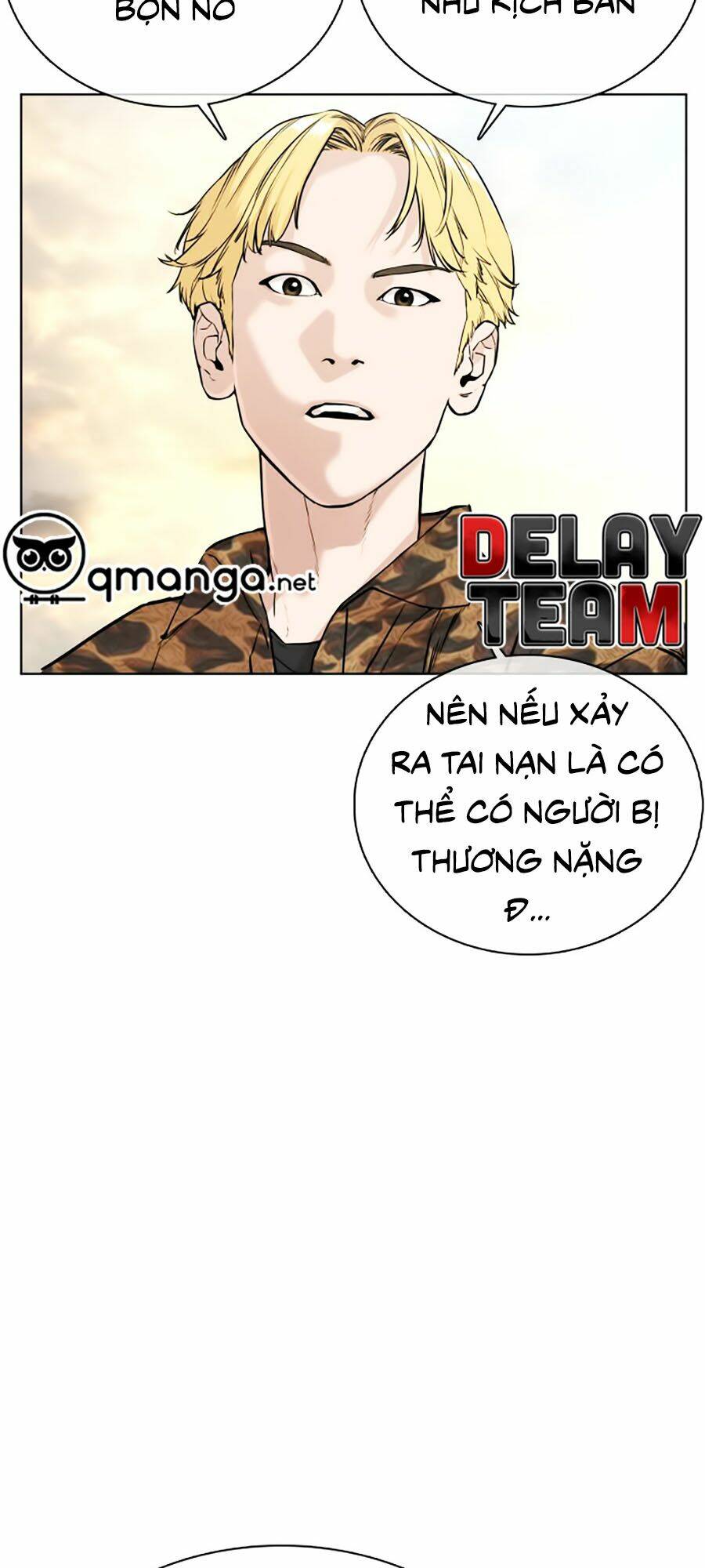 cách chiến thắng trận đấu chapter 21 - Next chapter 22