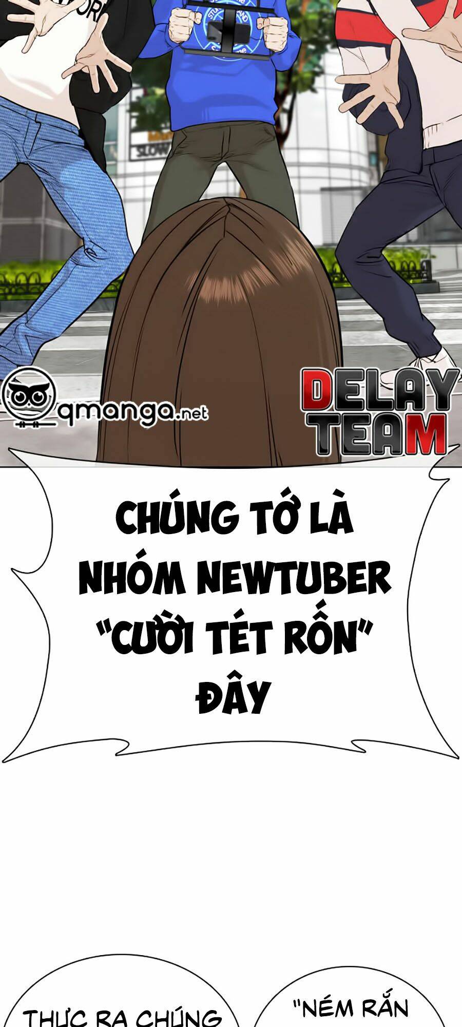 cách chiến thắng trận đấu chapter 21 - Next chapter 22