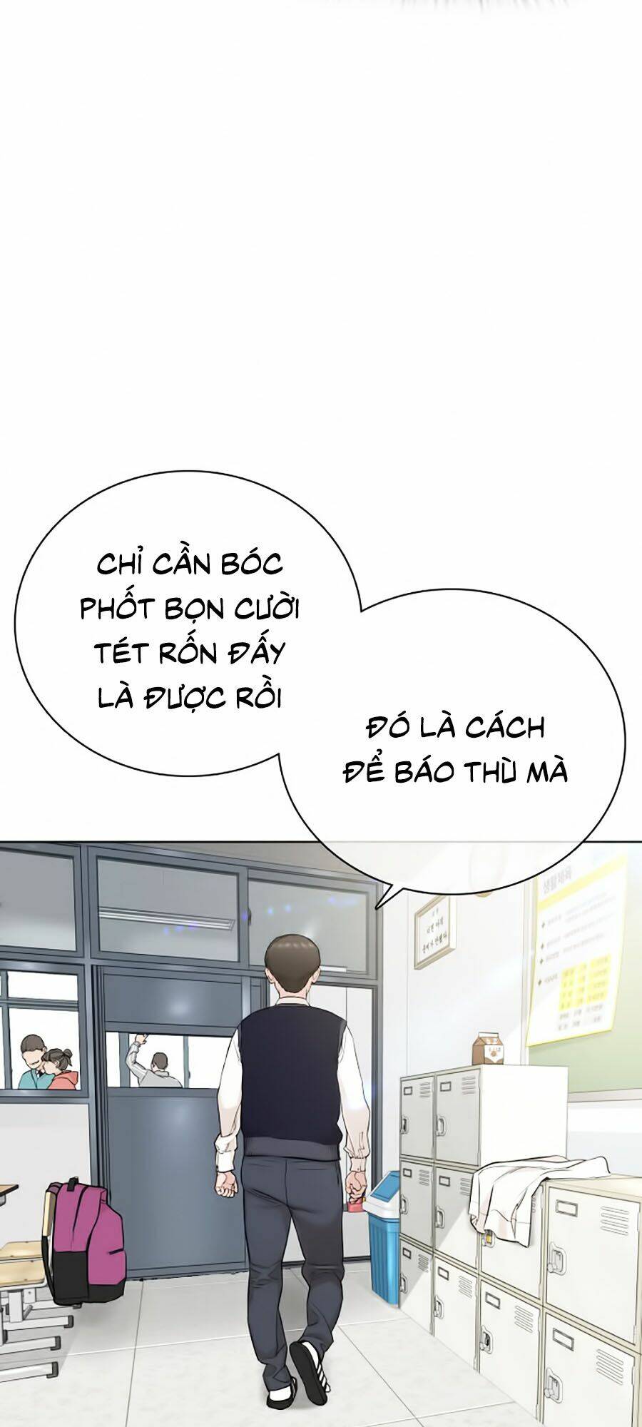 cách chiến thắng trận đấu chapter 22 - Next chapter 23