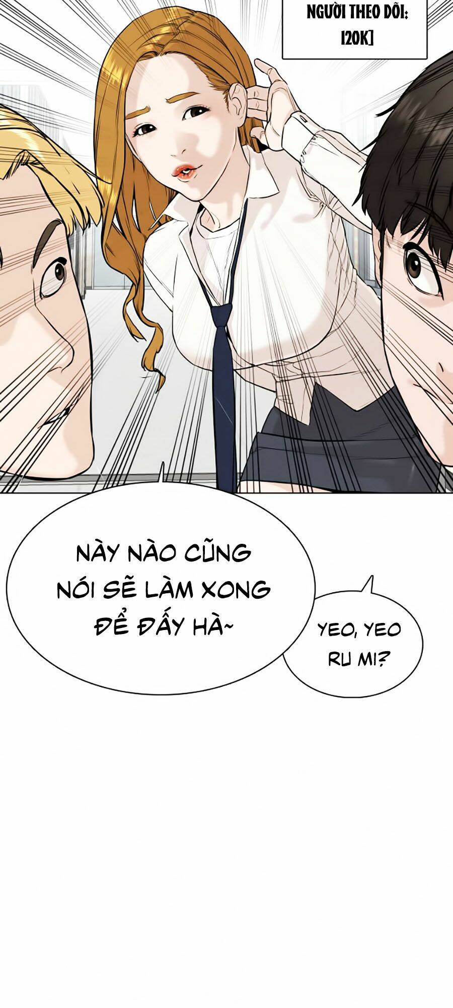 cách chiến thắng trận đấu chapter 22 - Next chapter 23