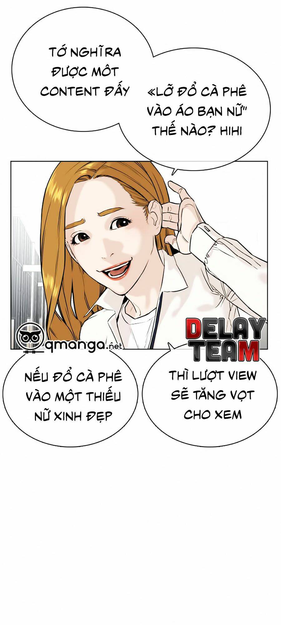 cách chiến thắng trận đấu chapter 22 - Next chapter 23