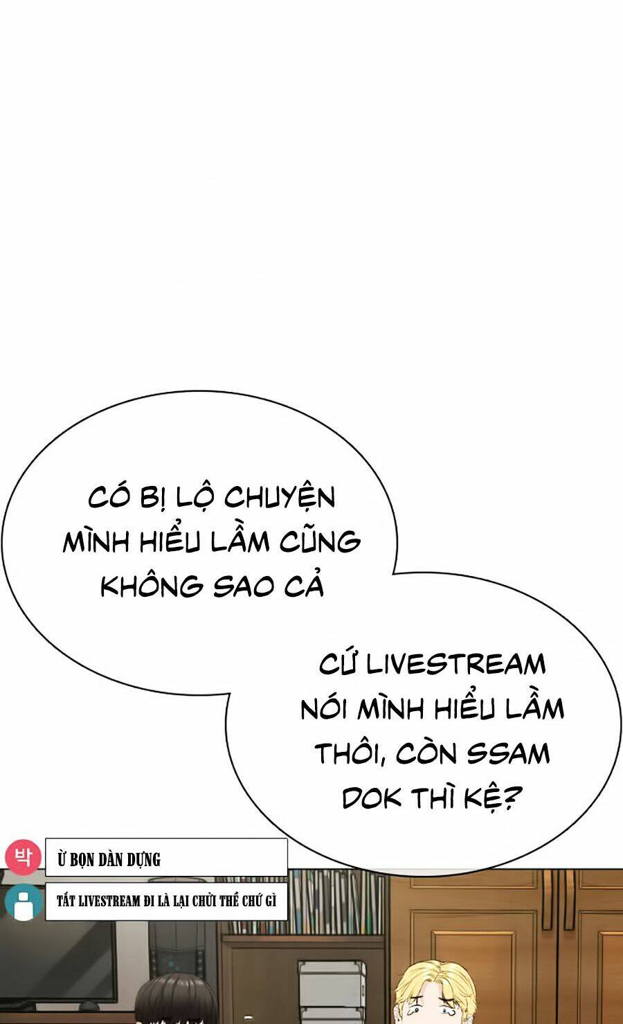 cách chiến thắng trận đấu chapter 22 - Next chapter 23