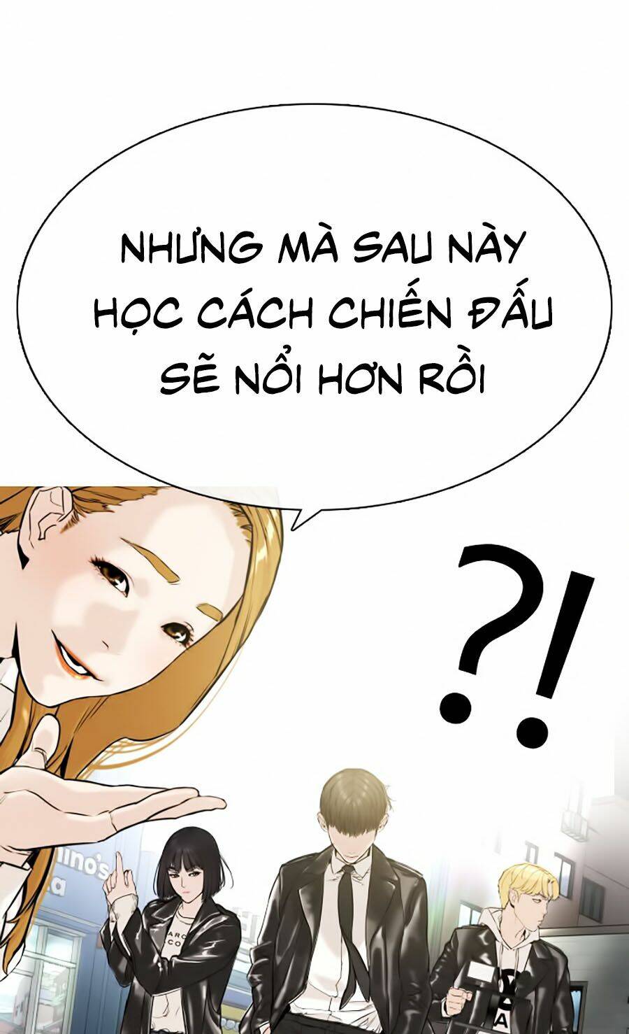 cách chiến thắng trận đấu chapter 22 - Next chapter 23