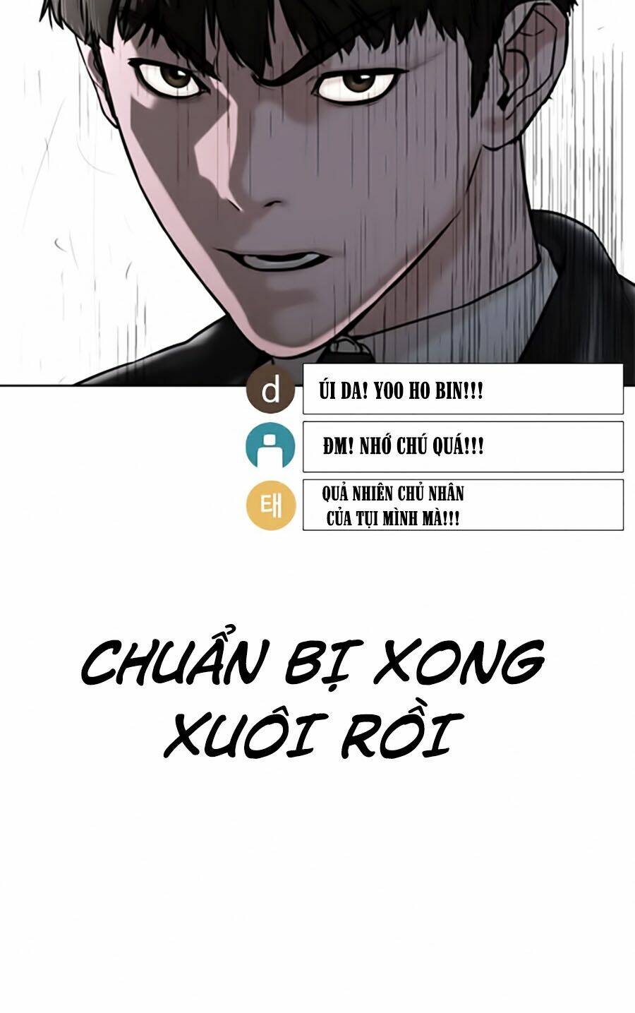 cách chiến thắng trận đấu chapter 22 - Next chapter 23