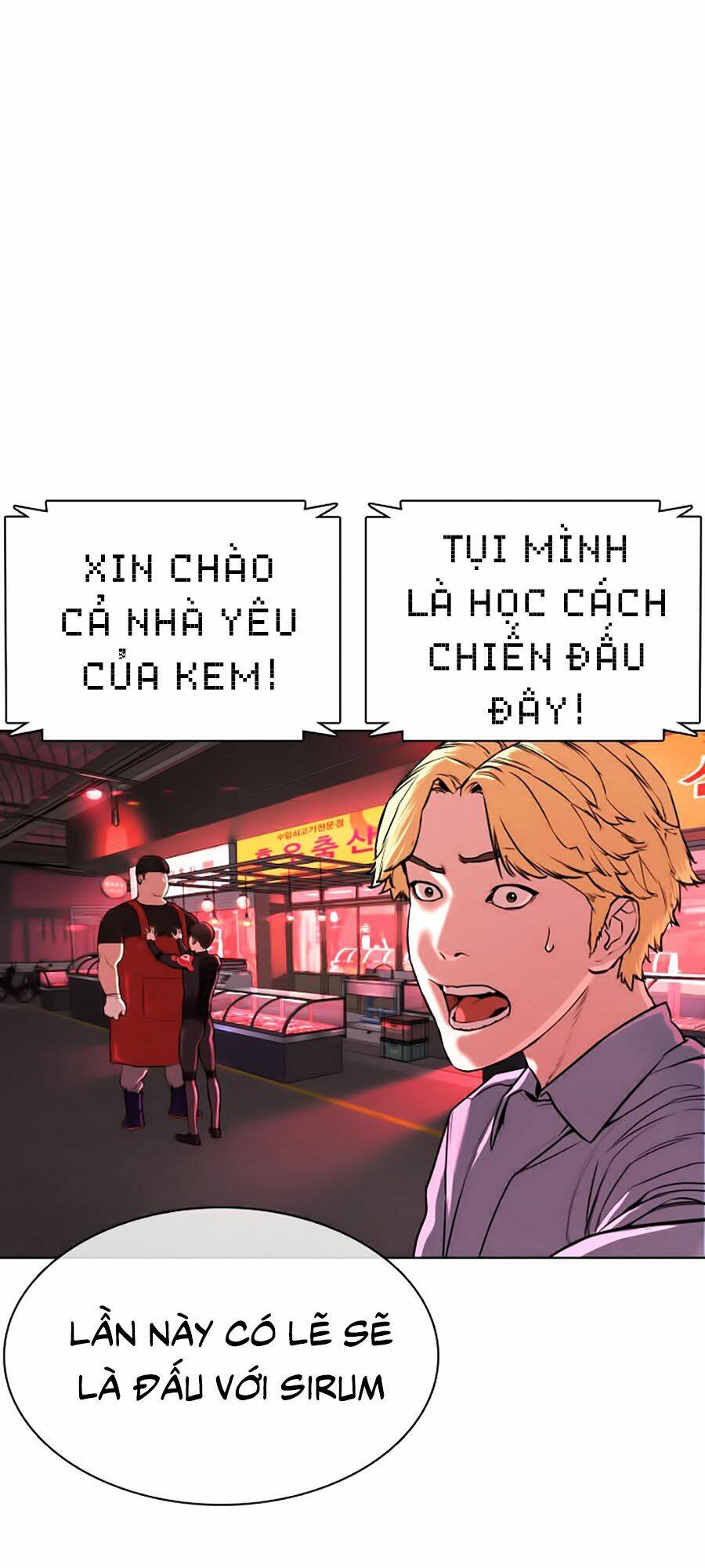 cách chiến thắng trận đấu chapter 25 - Trang 2