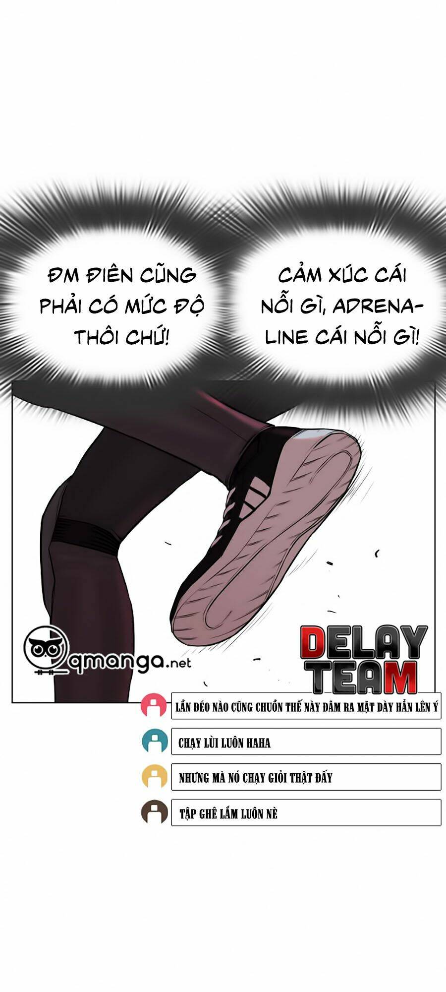 cách chiến thắng trận đấu chapter 25 - Trang 2