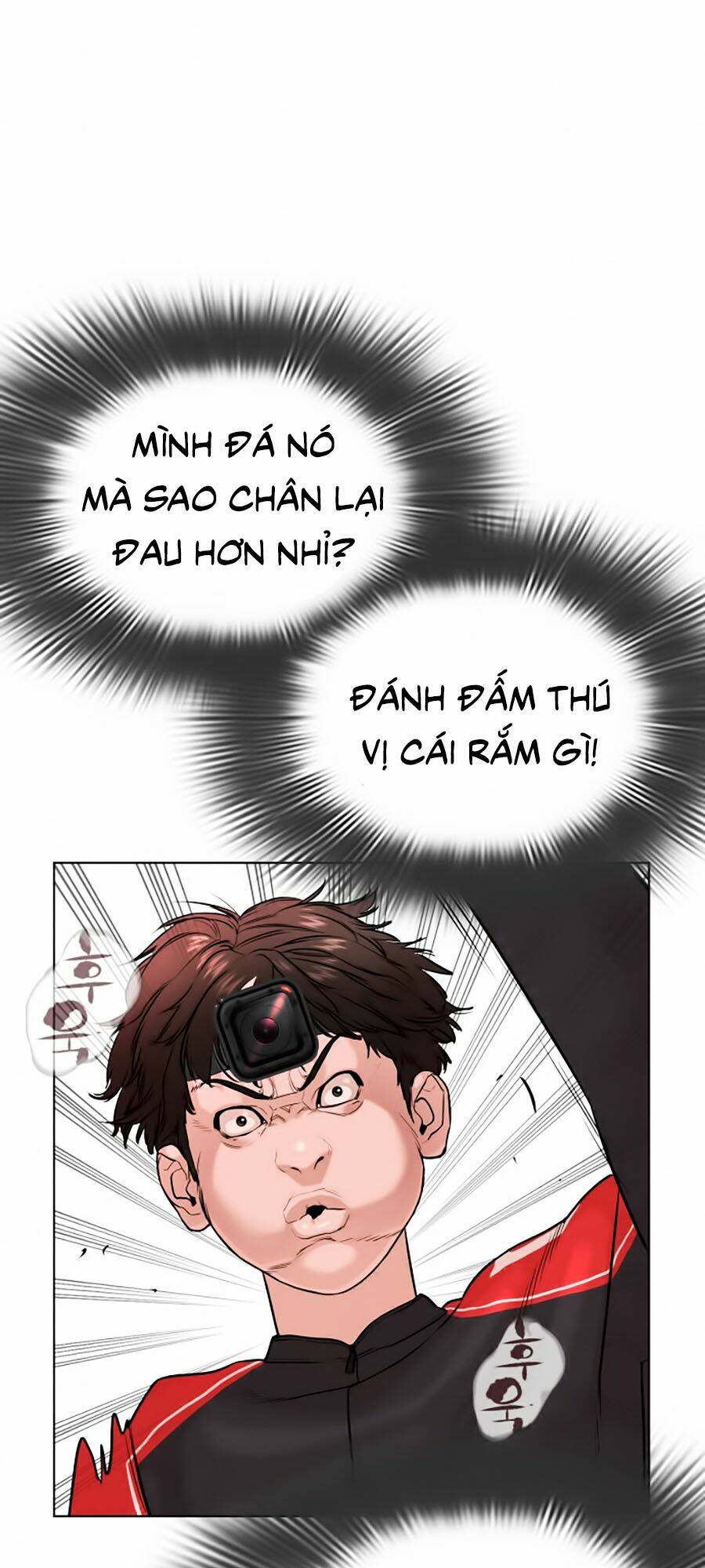 cách chiến thắng trận đấu chapter 25 - Trang 2