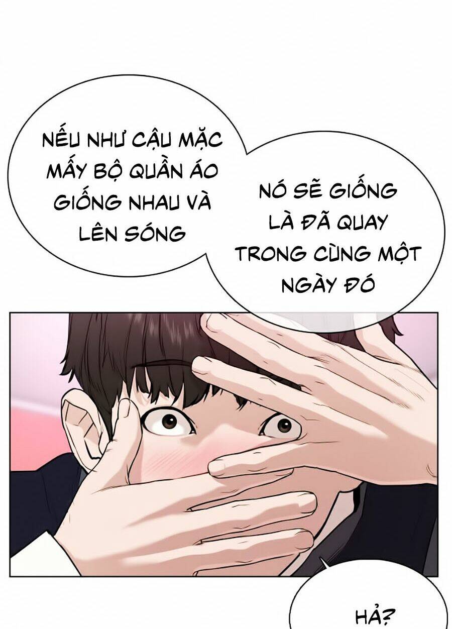 cách chiến thắng trận đấu chapter 27 - Trang 2