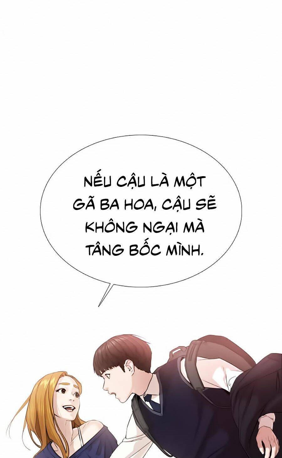 cách chiến thắng trận đấu chapter 27 - Trang 2