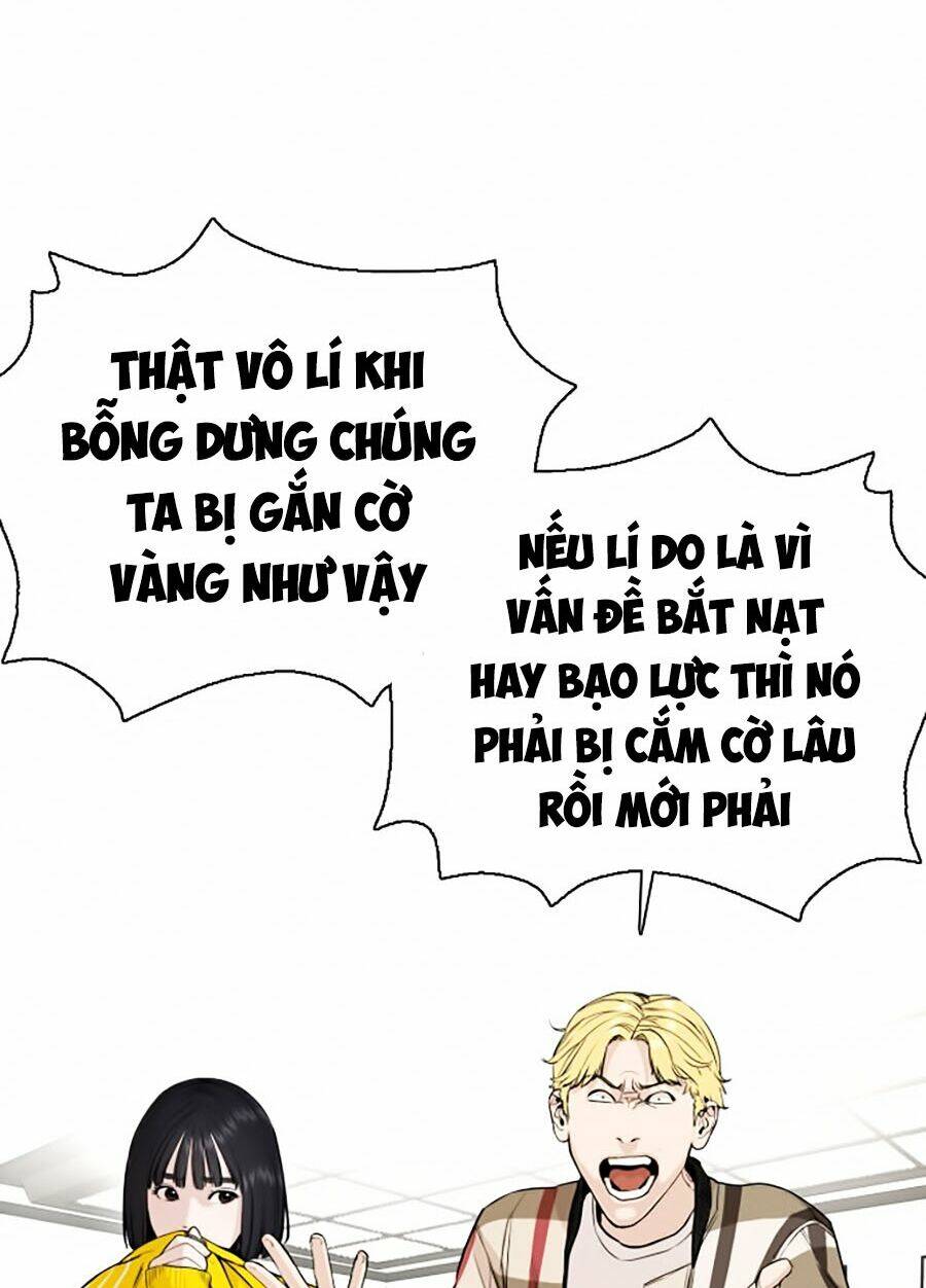 cách chiến thắng trận đấu chapter 27 - Trang 2