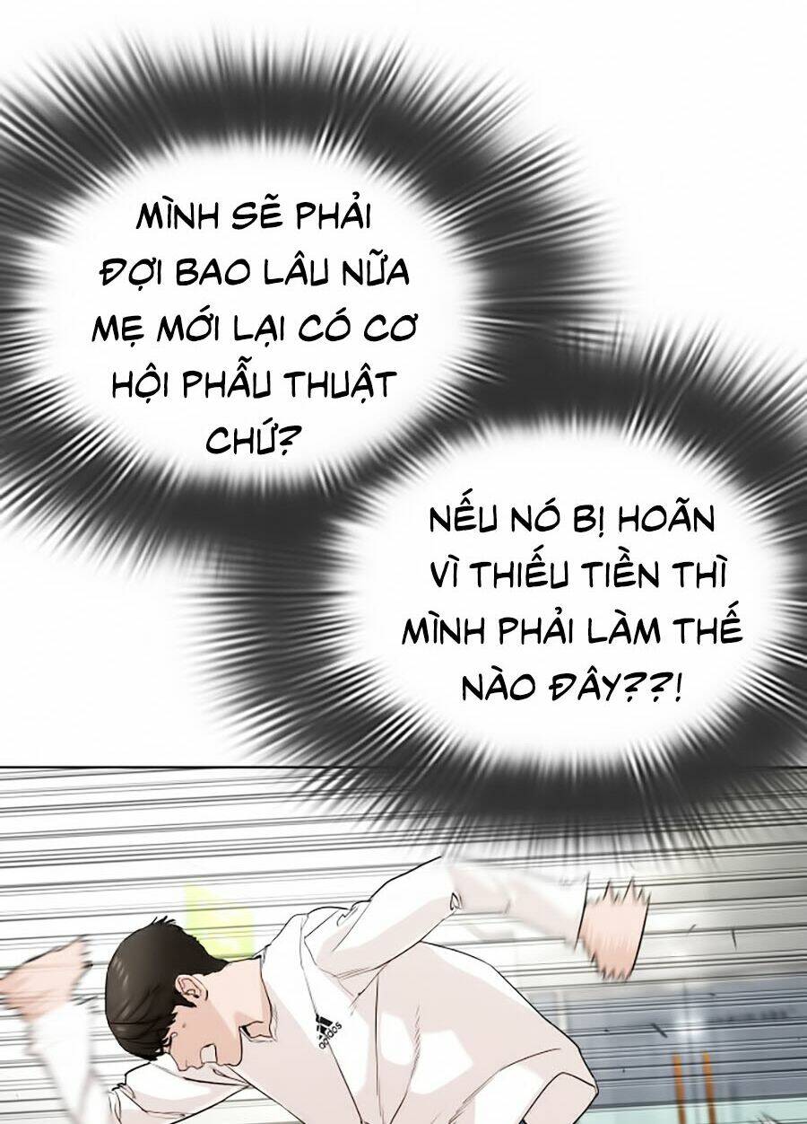 cách chiến thắng trận đấu chapter 27 - Trang 2