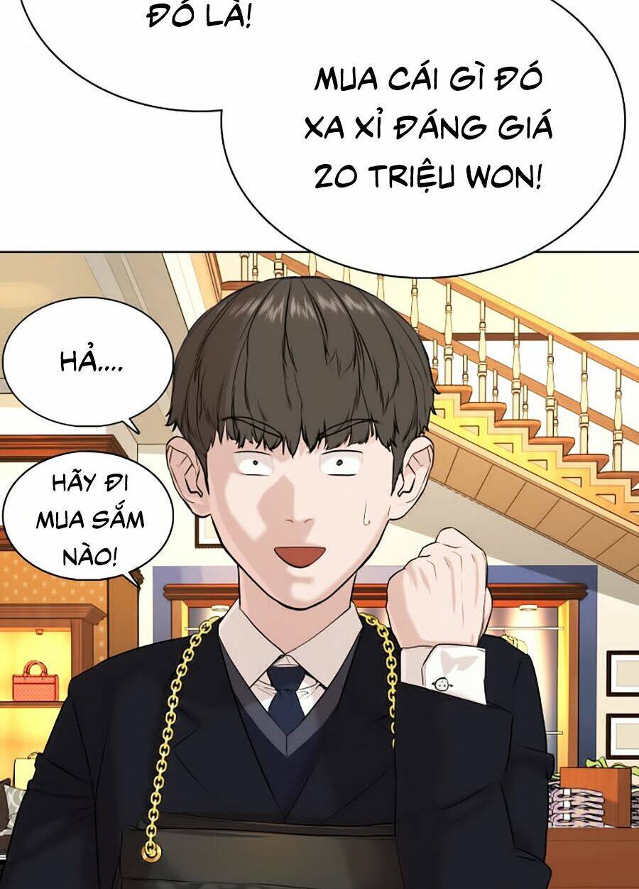 cách chiến thắng trận đấu chapter 27 - Trang 2