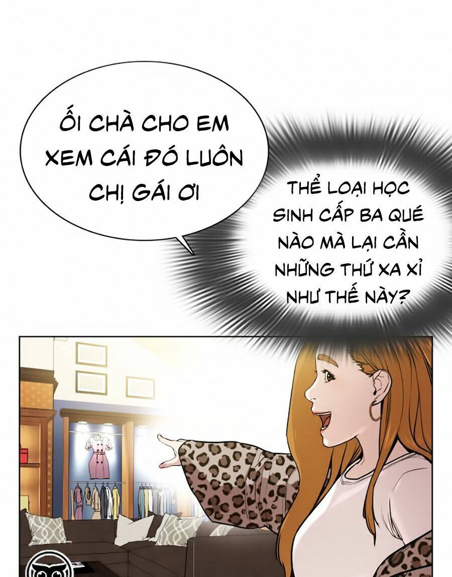 cách chiến thắng trận đấu chapter 27 - Trang 2