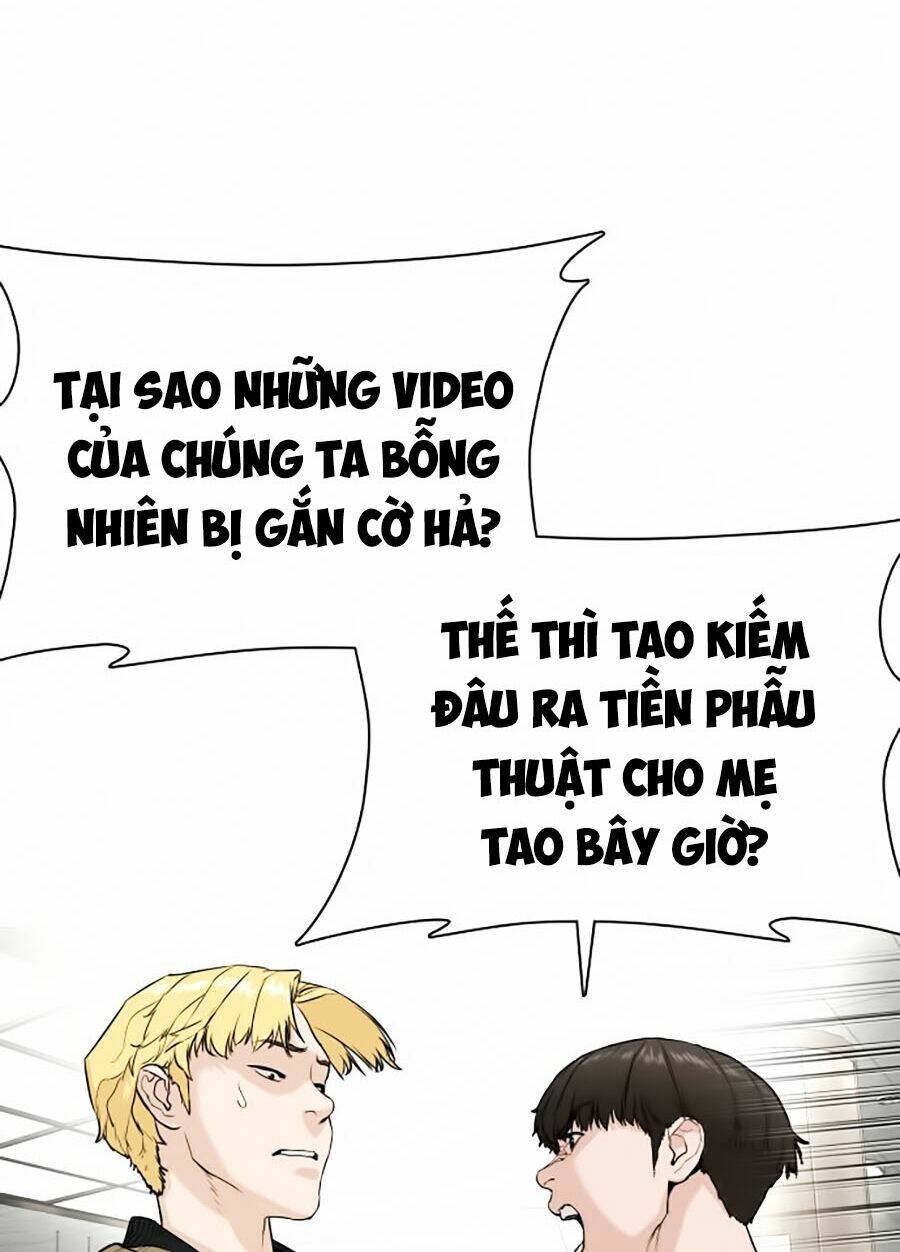 cách chiến thắng trận đấu chapter 27 - Trang 2