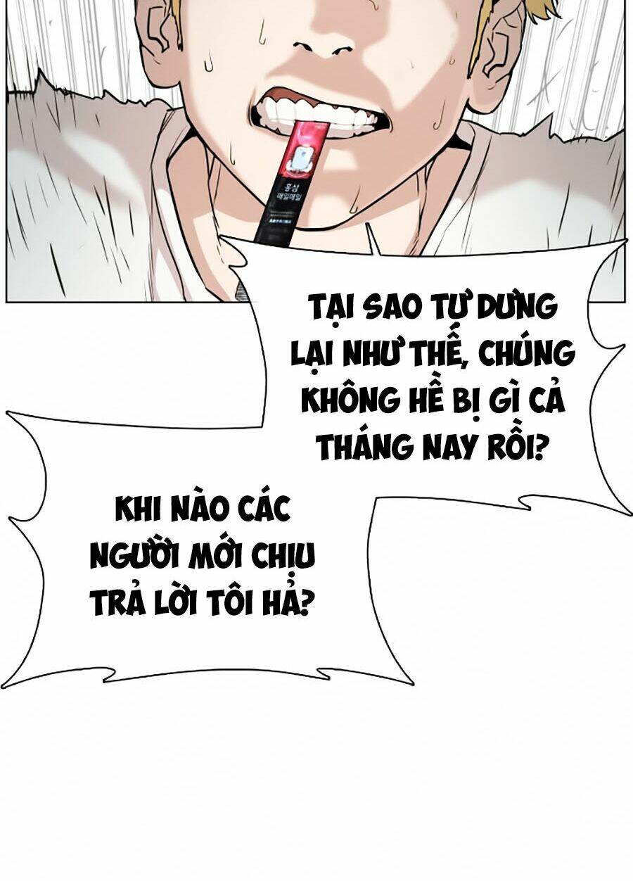 cách chiến thắng trận đấu chapter 27 - Trang 2