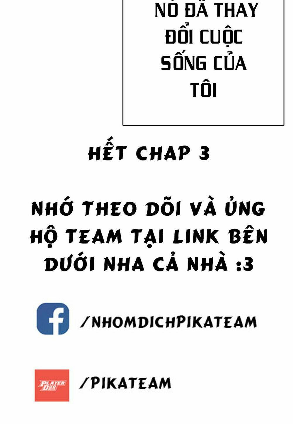 cách chiến thắng trận đấu Chapter 3 - Next Chapter 4