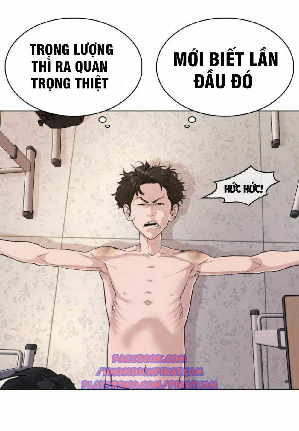 cách chiến thắng trận đấu Chapter 3 - Next Chapter 4