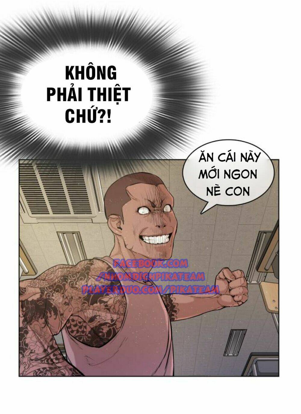 cách chiến thắng trận đấu Chapter 3 - Next Chapter 4