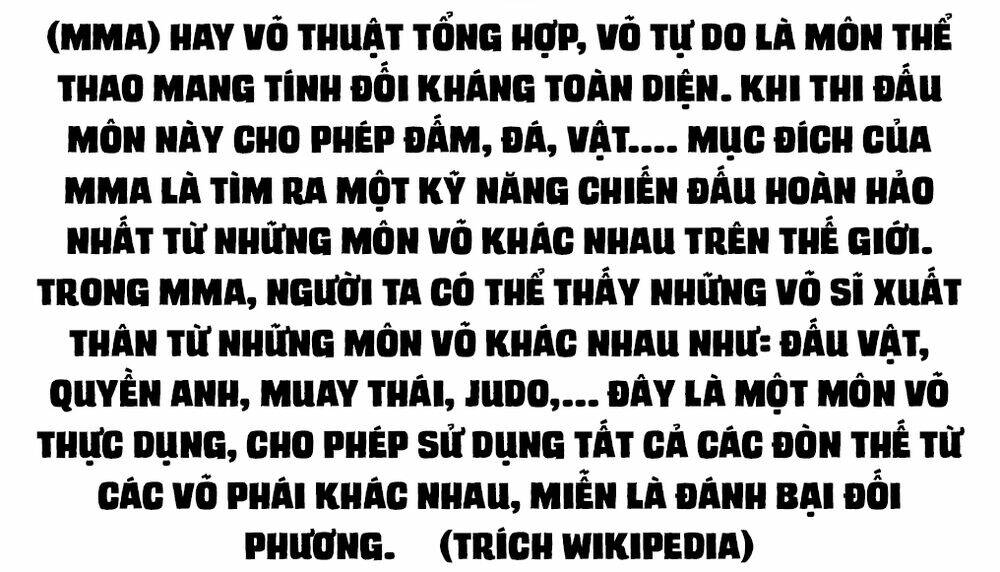 cách chiến thắng trận đấu Chapter 3 - Next Chapter 4