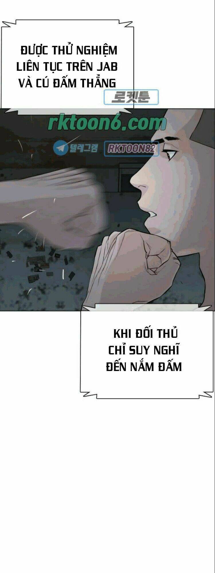 cách chiến thắng trận đấu chapter 43 - Next chapter 44