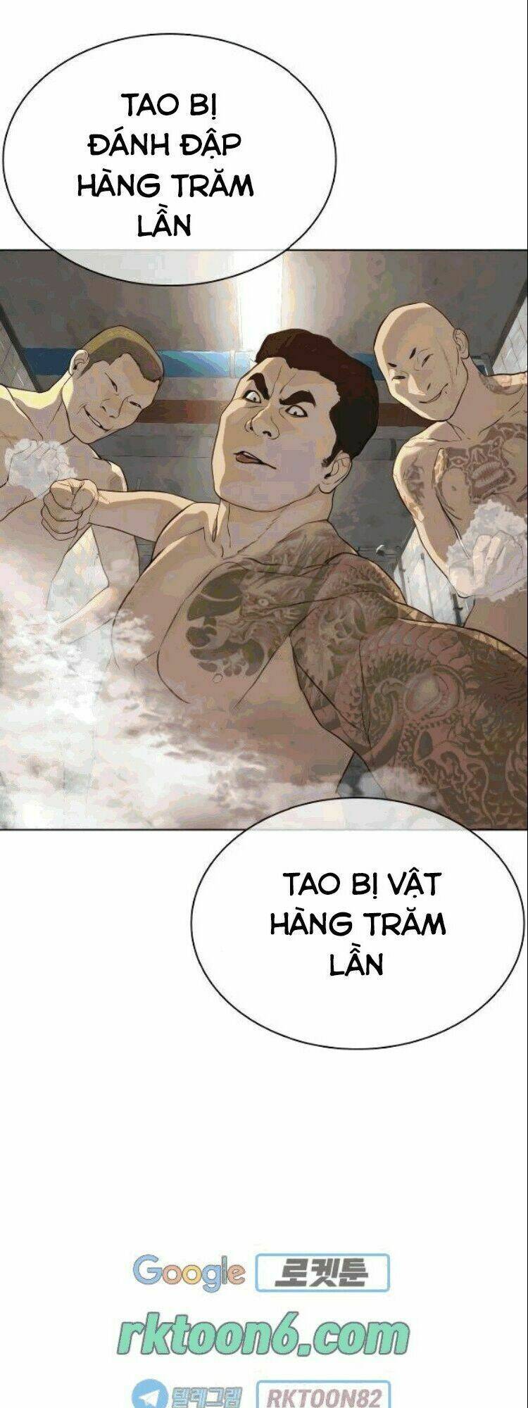 cách chiến thắng trận đấu chapter 43 - Next chapter 44