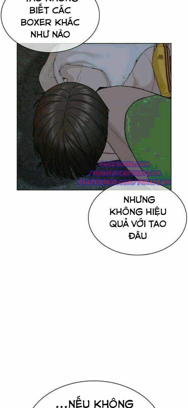 cách chiến thắng trận đấu chapter 43 - Next chapter 44