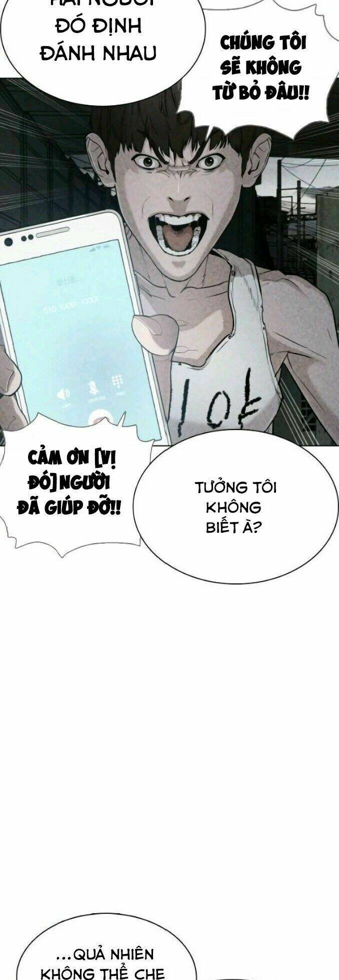 cách chiến thắng trận đấu chapter 44 - Trang 2