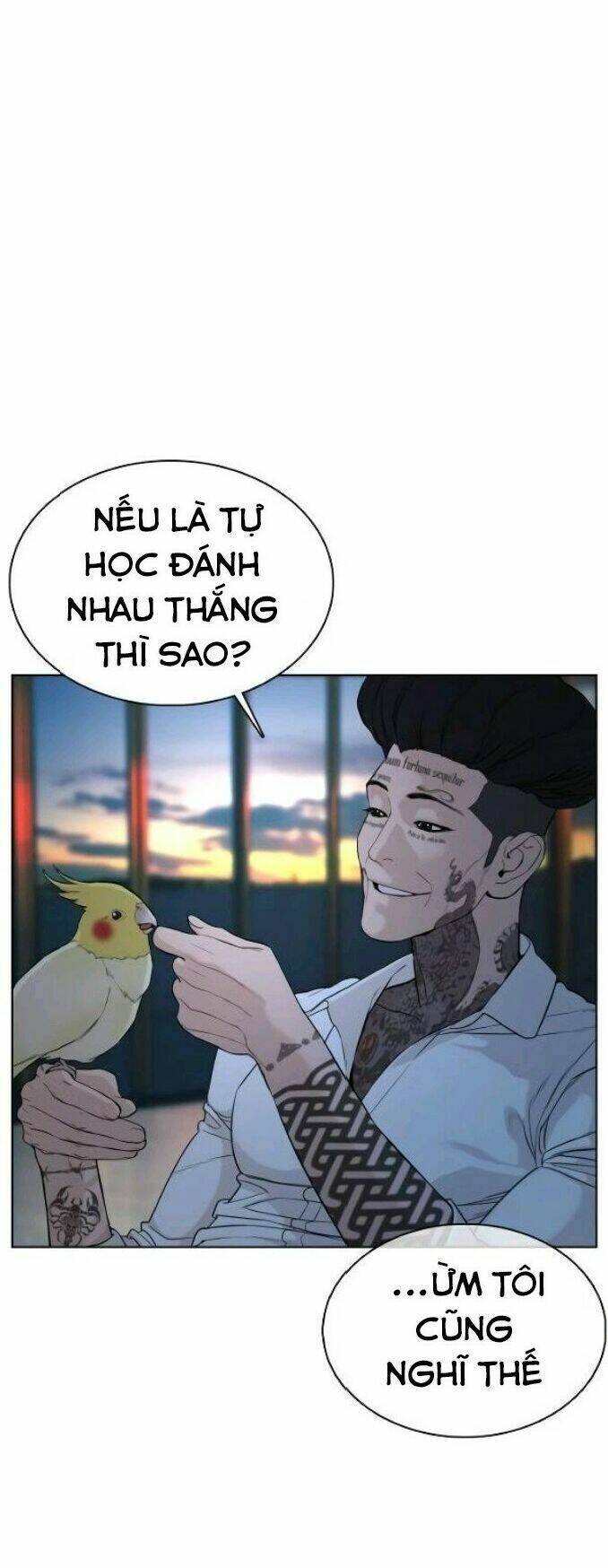 cách chiến thắng trận đấu chapter 44 - Trang 2