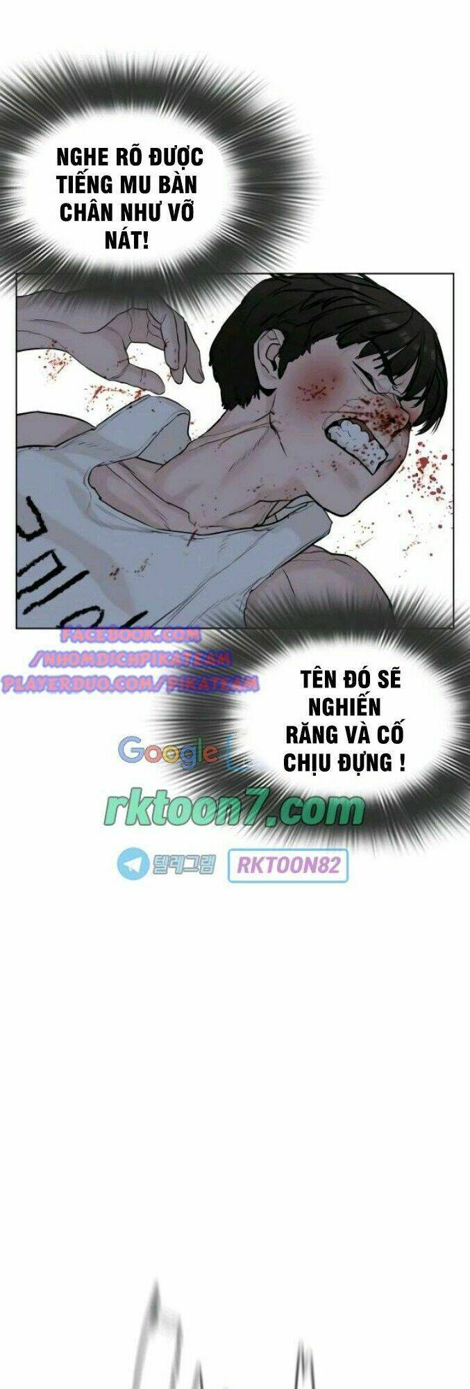 cách chiến thắng trận đấu chapter 44 - Trang 2