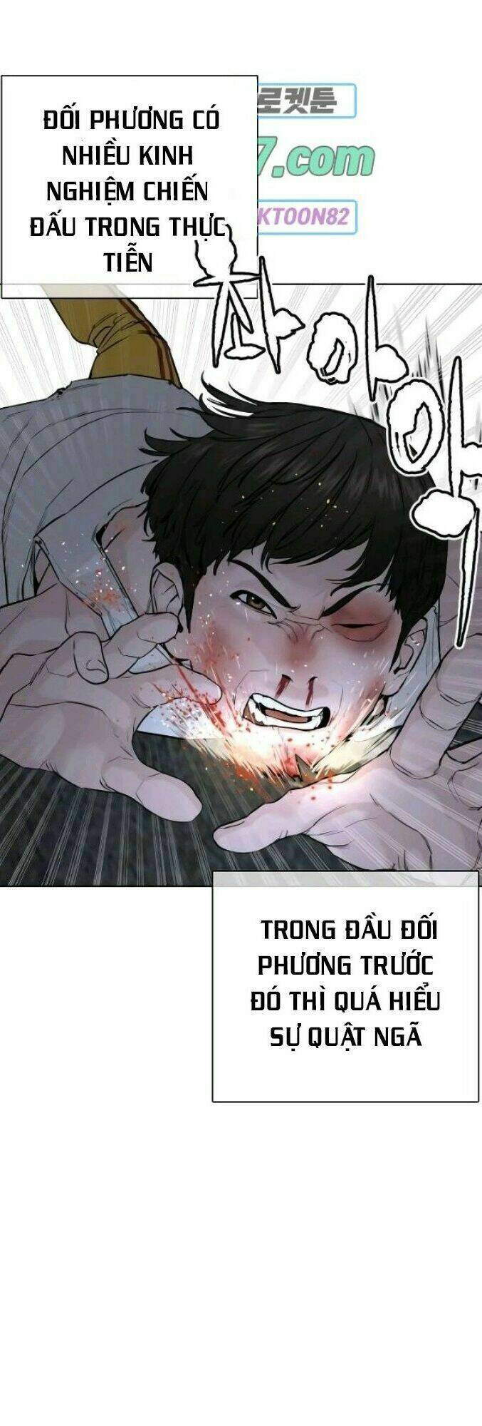 cách chiến thắng trận đấu chapter 44 - Trang 2