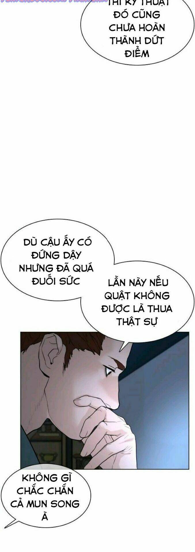 cách chiến thắng trận đấu chapter 44 - Trang 2