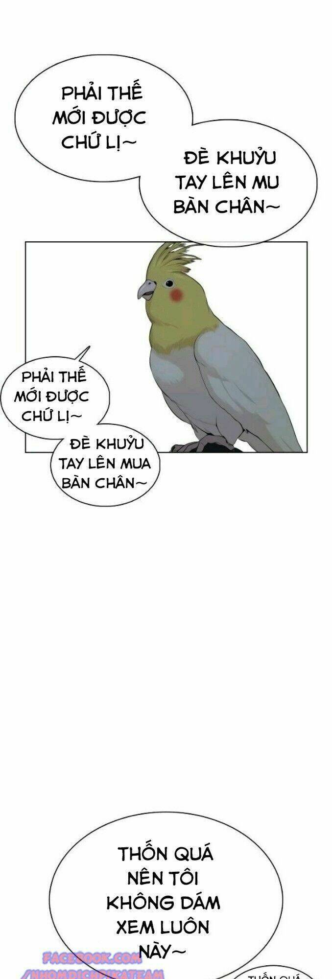 cách chiến thắng trận đấu chapter 44 - Trang 2