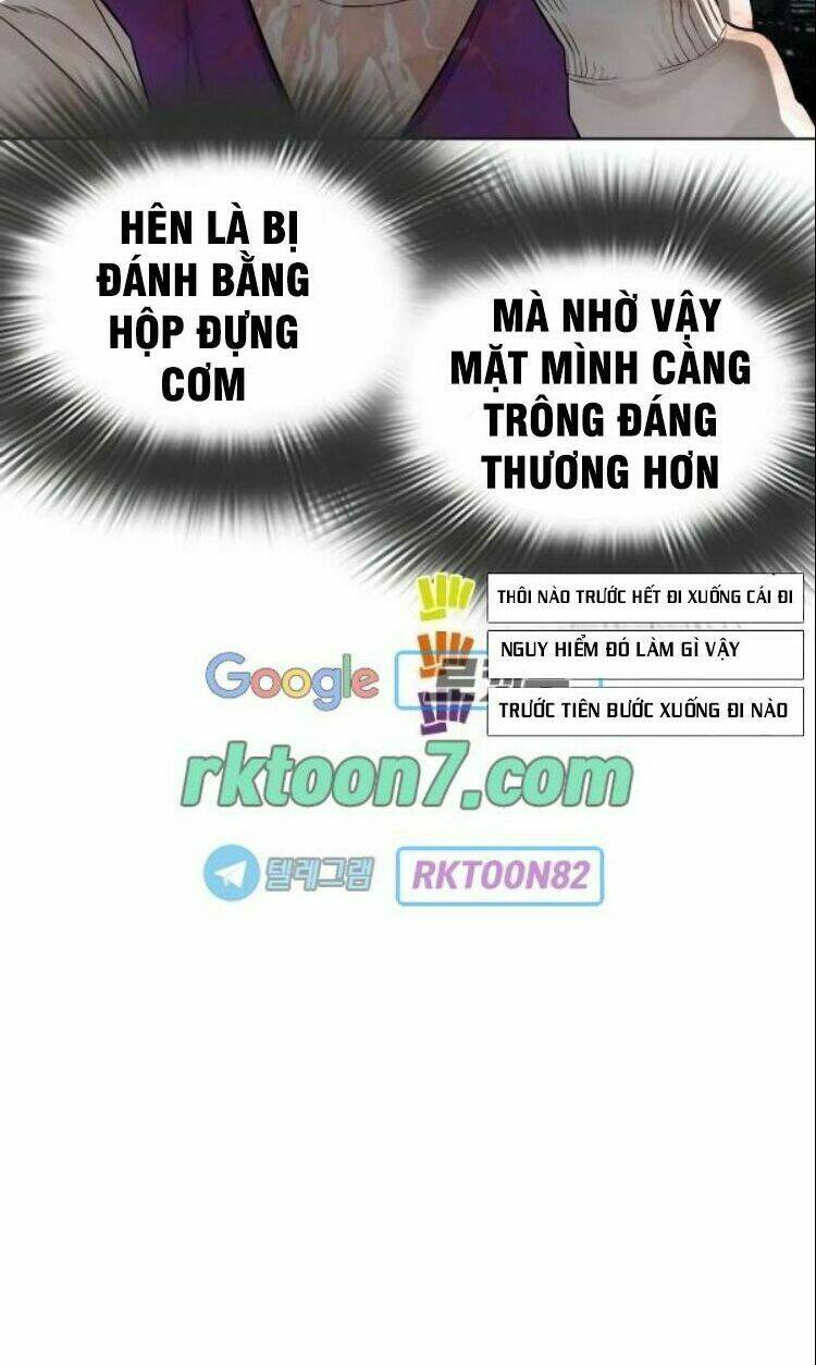 cách chiến thắng trận đấu chapter 45 - Trang 2