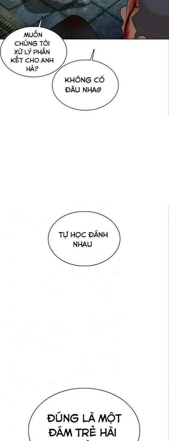 cách chiến thắng trận đấu chapter 48 - Trang 2